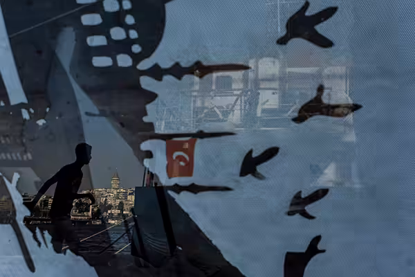 ISTANBUL