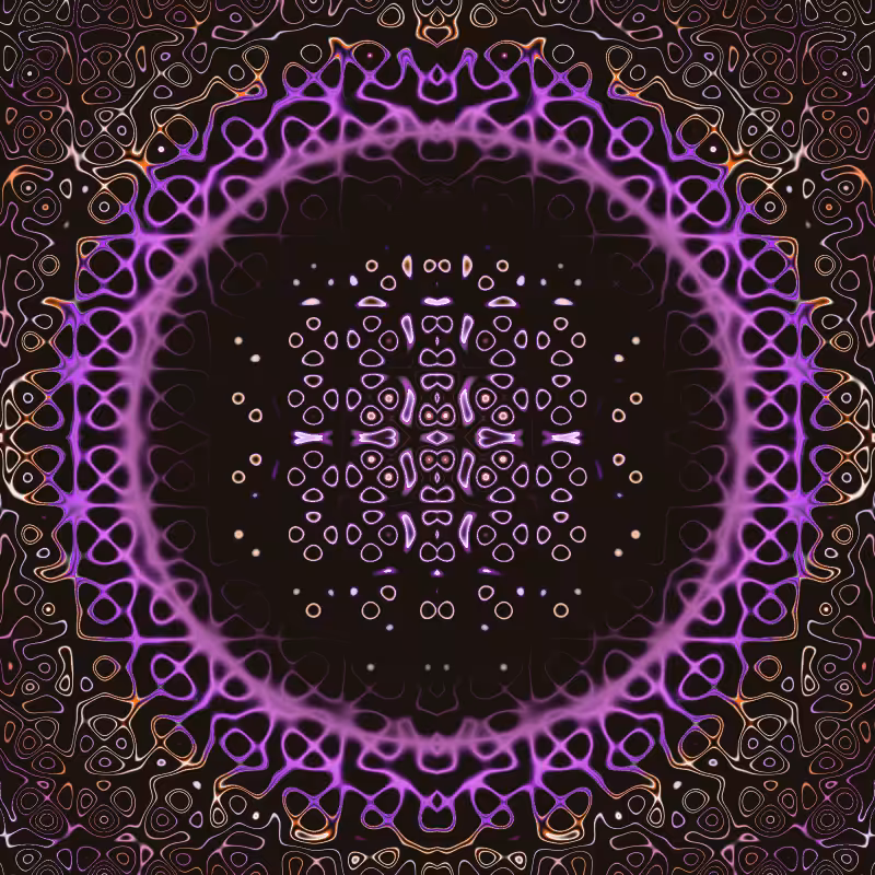 Ripple / Cymatic #221