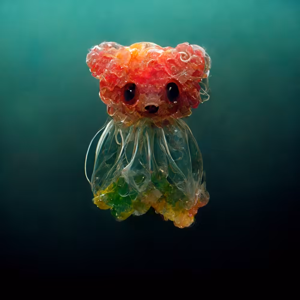 Gummy Bear