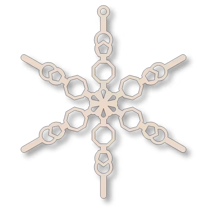 fx(ornament) 2022 #339