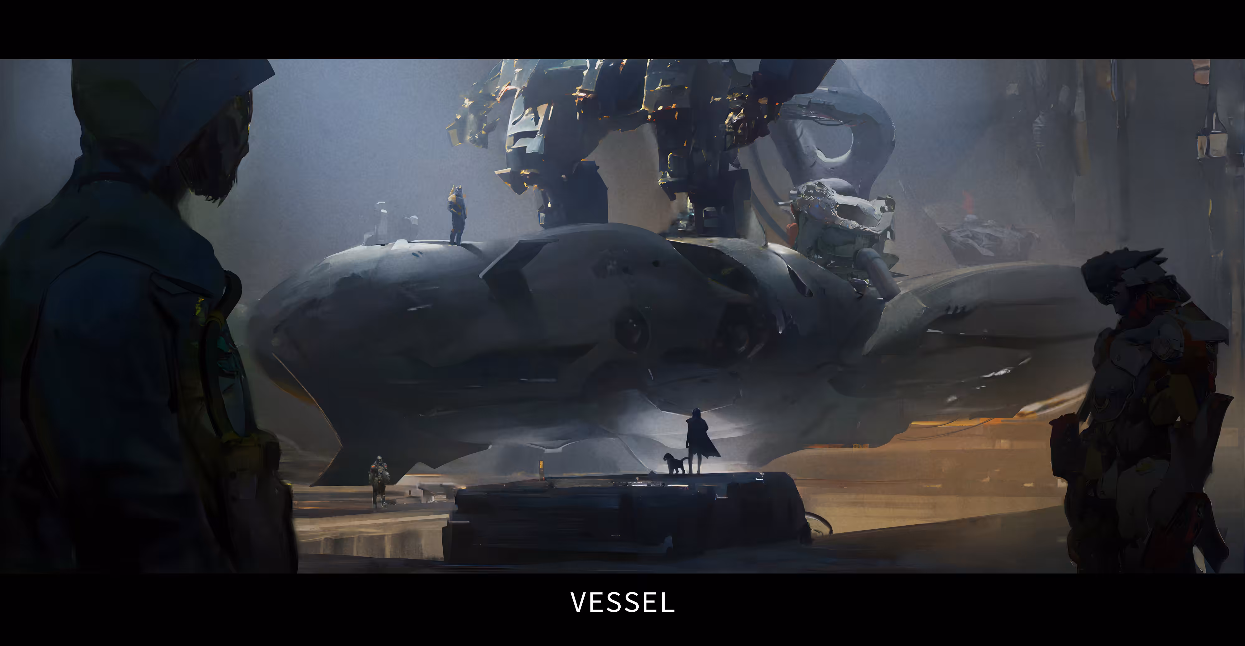 CREW PRIZE 