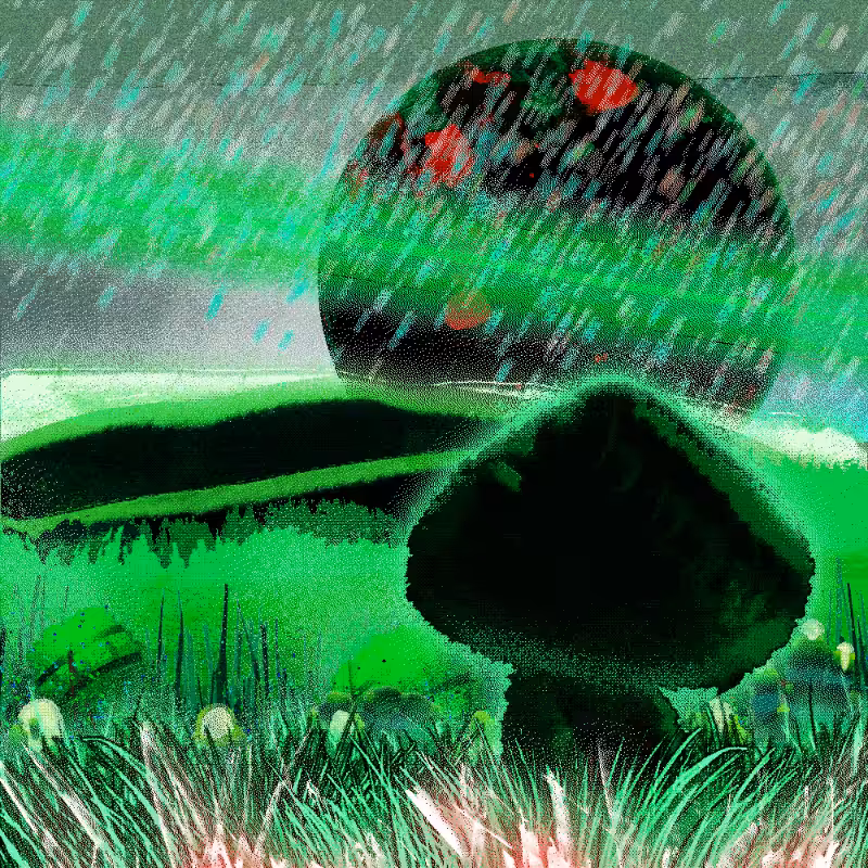 Onablo's Herbs #16