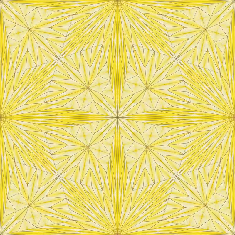 Triangle Subdivisions #207