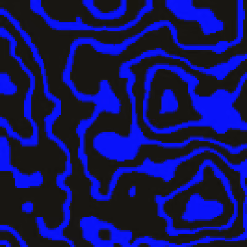 Color Noise with moving mouse #15