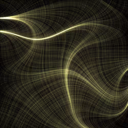 Neon threads #6