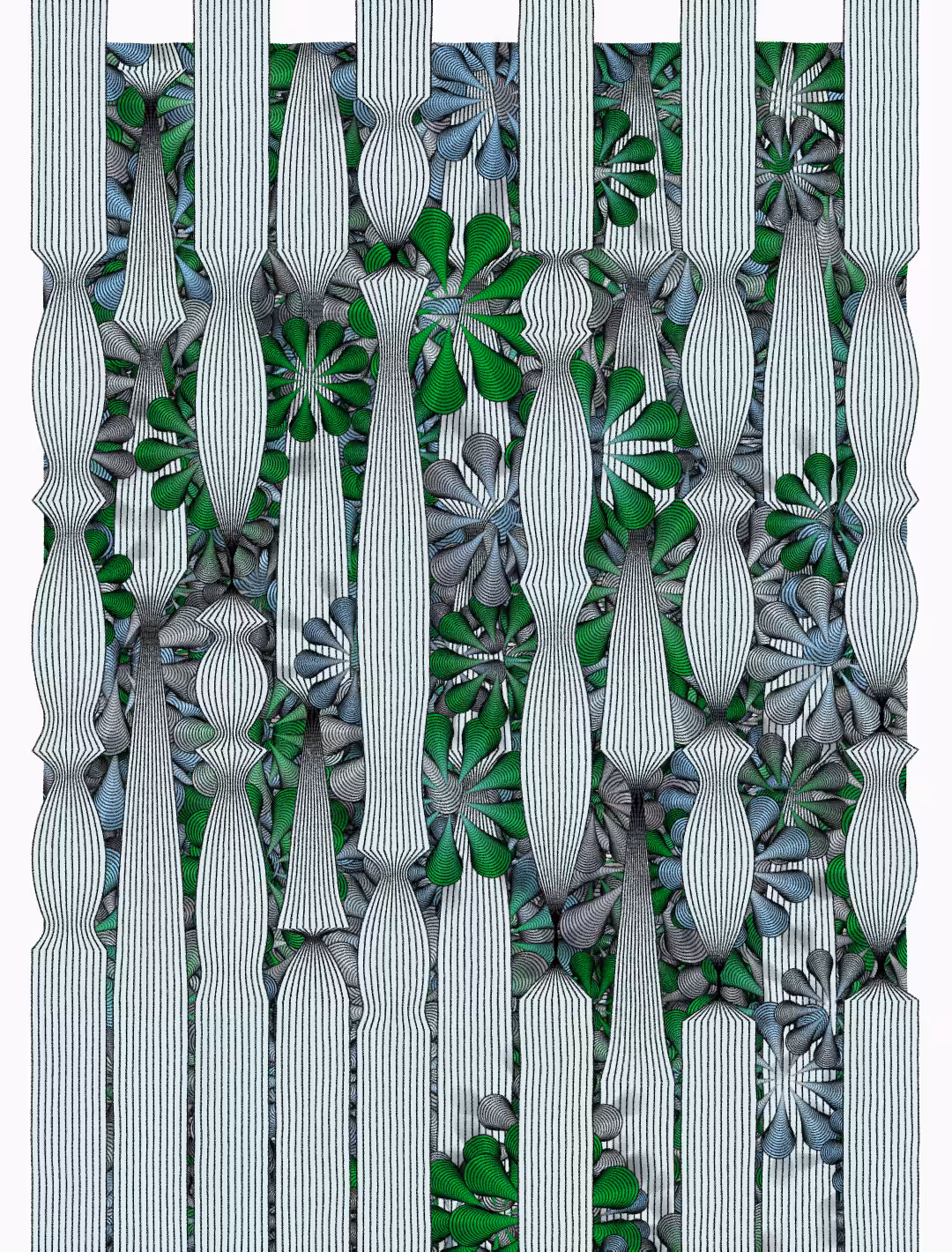 fabric pattern 2 [WIP]