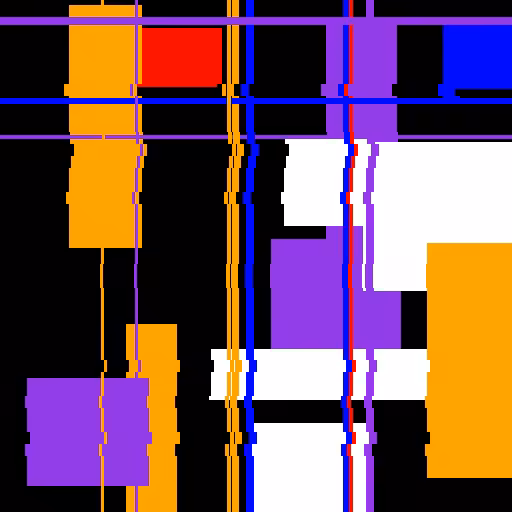 Chromatic Chaos #754