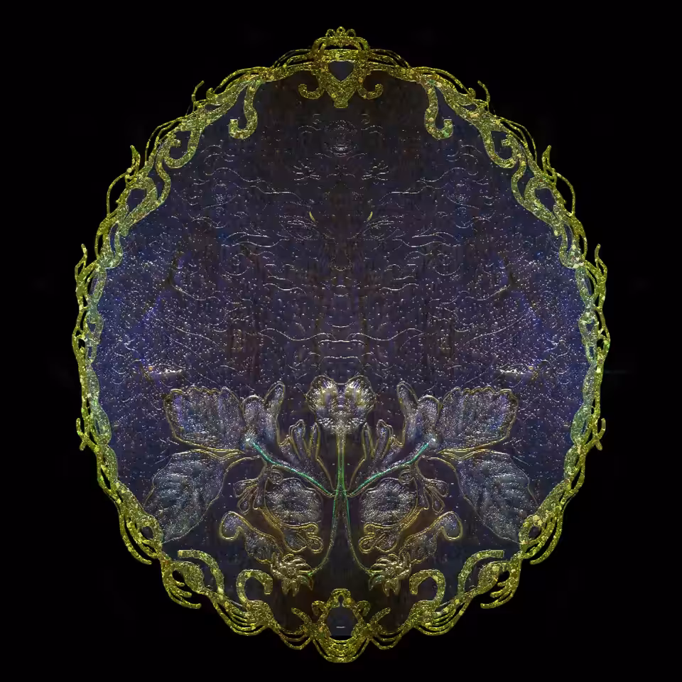 Soul of Flower  