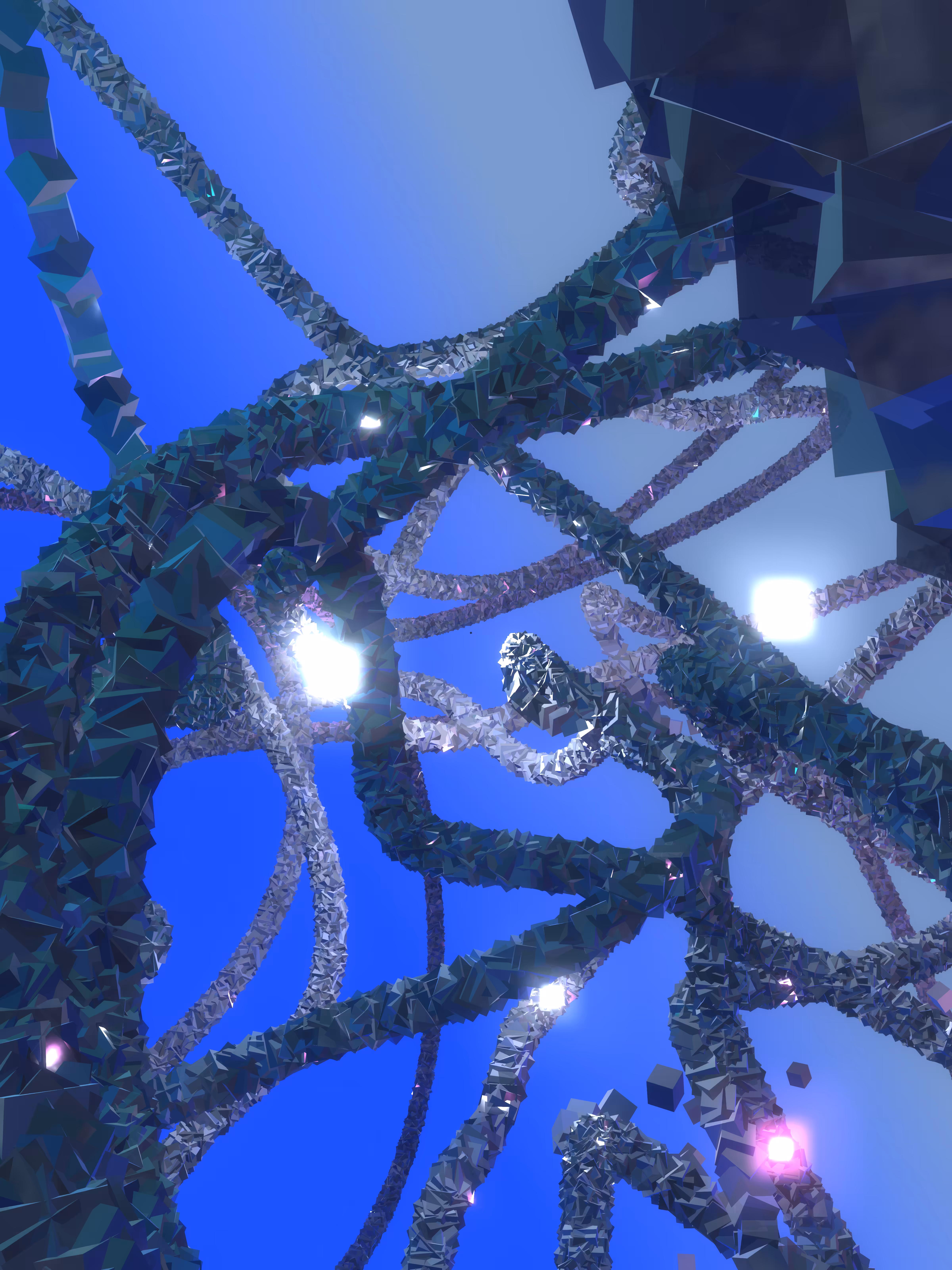 Complex Assemblies #43