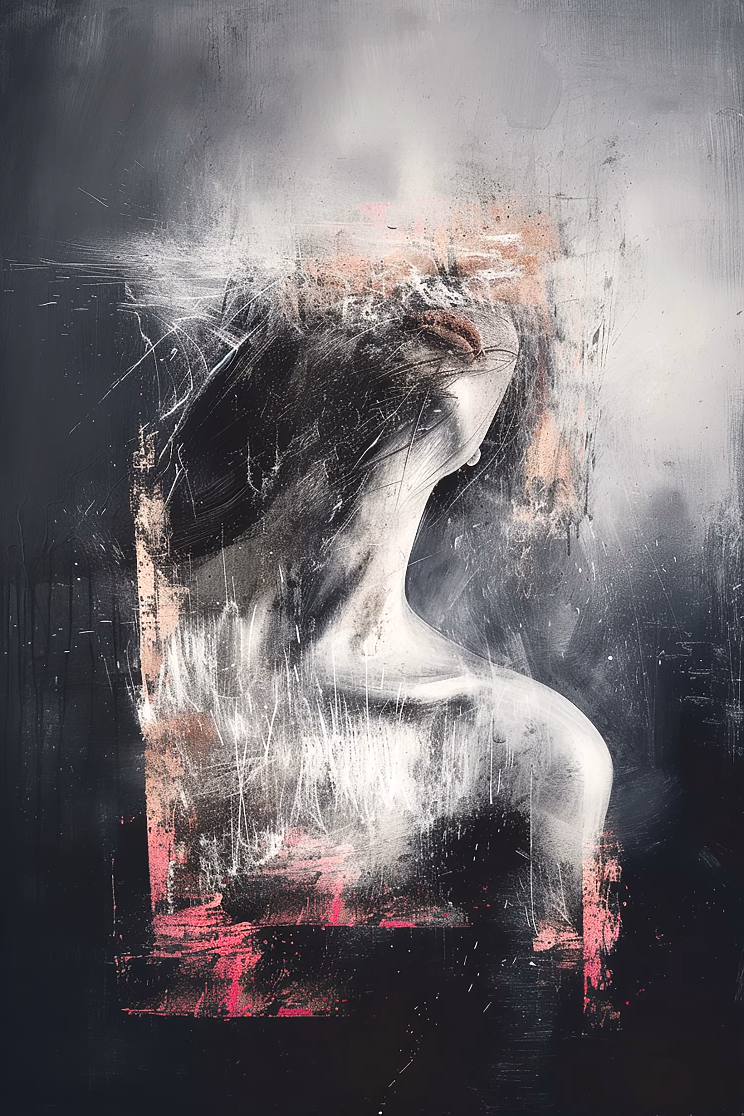 Ethereal Whispers #5