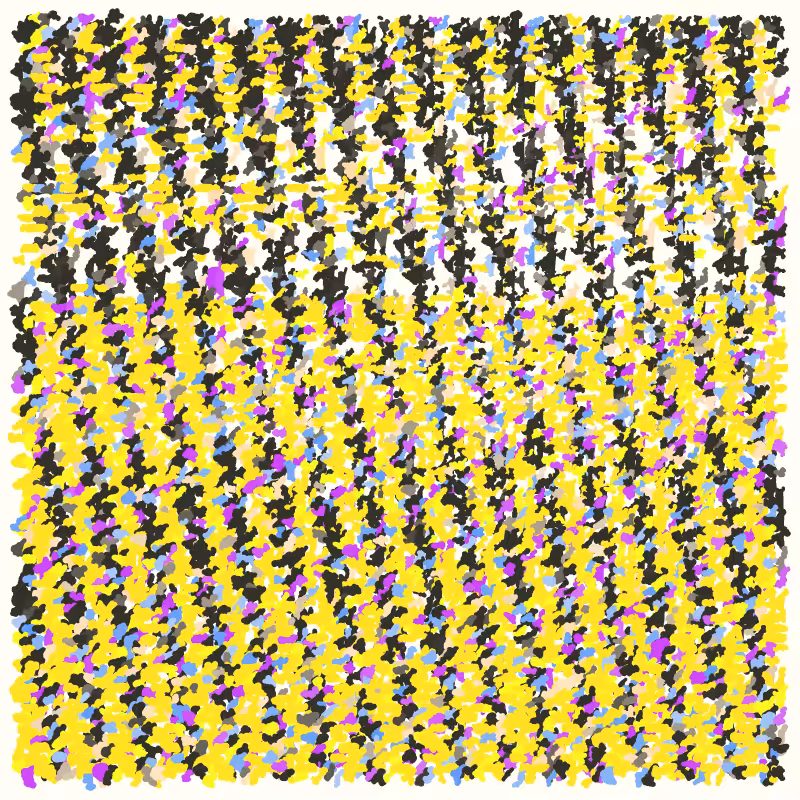 Loom Pixels #78