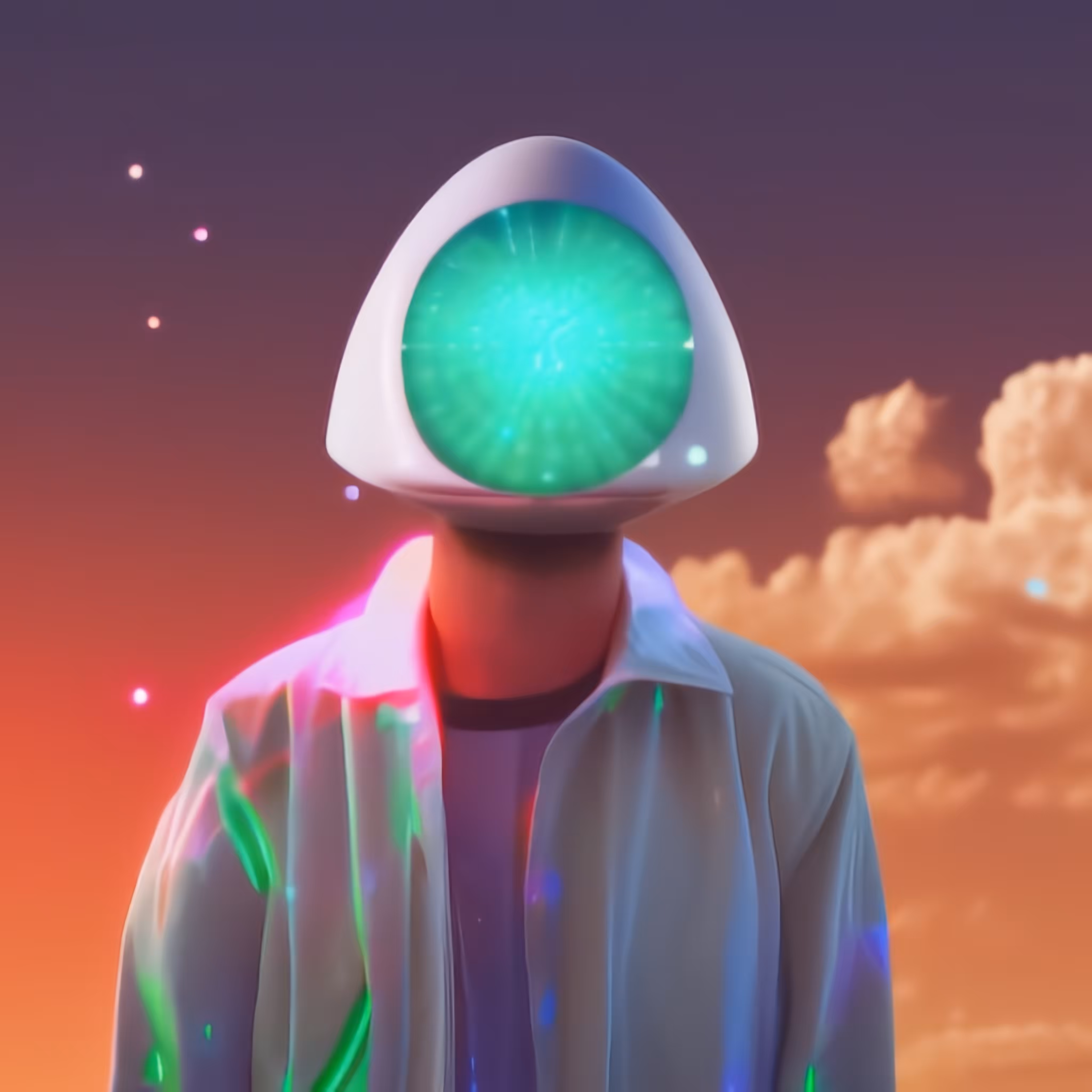 SPACEWAVES: NIGHTCALLERS: SPACEWAVES #688