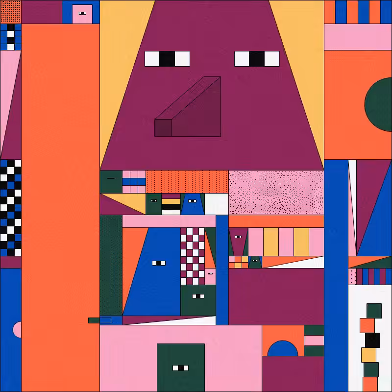 Face Hotel #5