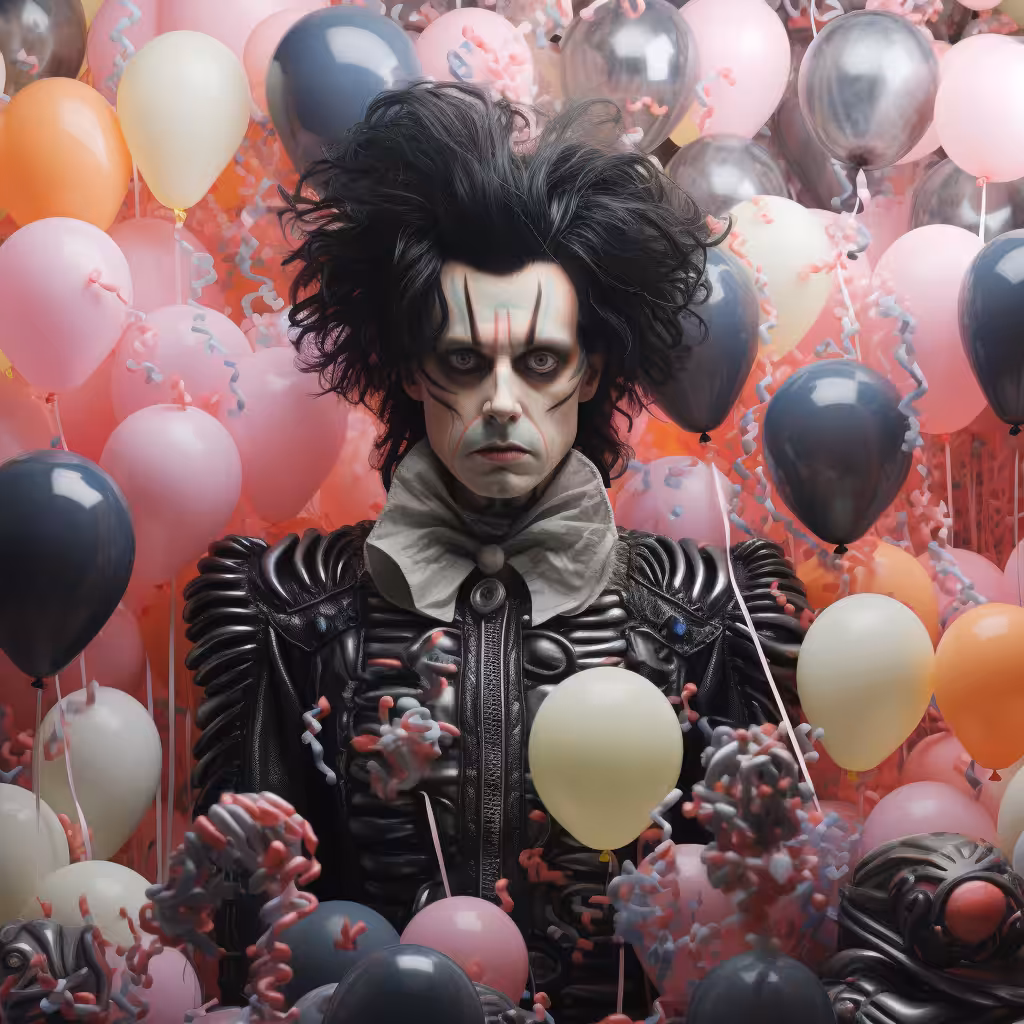 Happy F*$kin Birthday