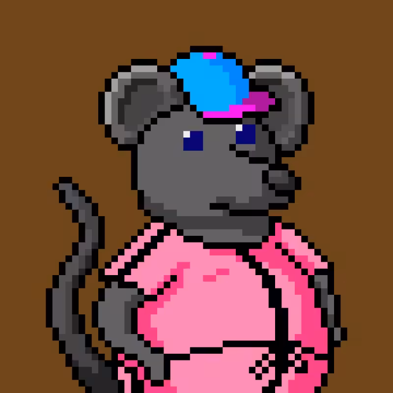 XTZ-Rat #49