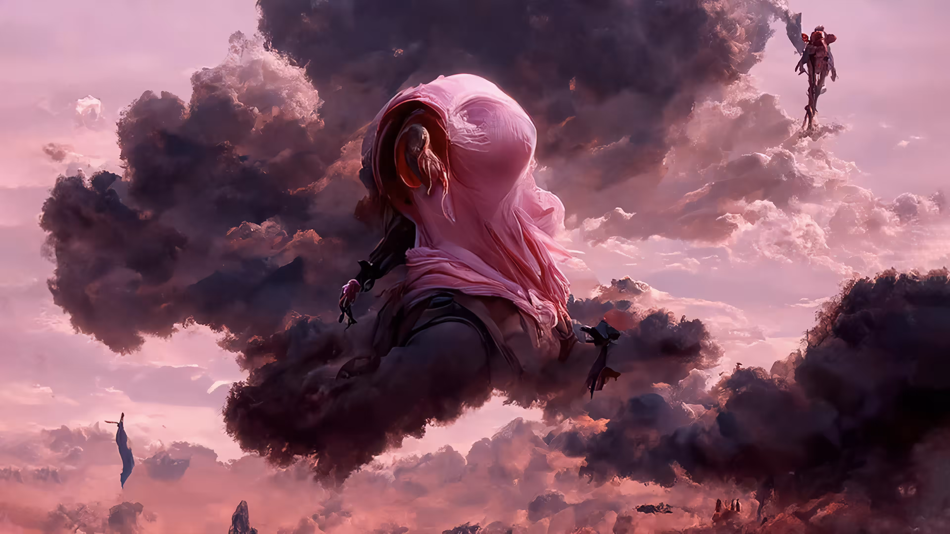 EXTERNAL | 06 | Sky Bird