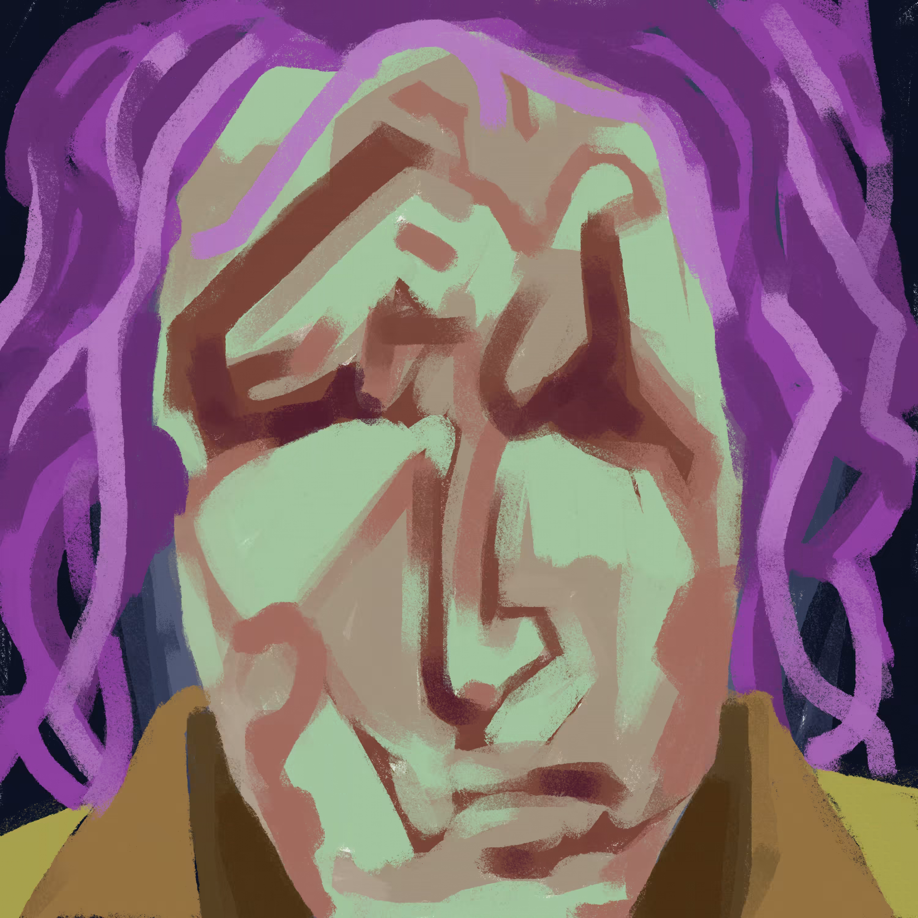 But... Why ?