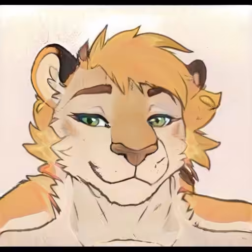 Fursona - #921