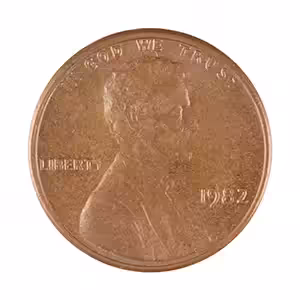 Cent #6354