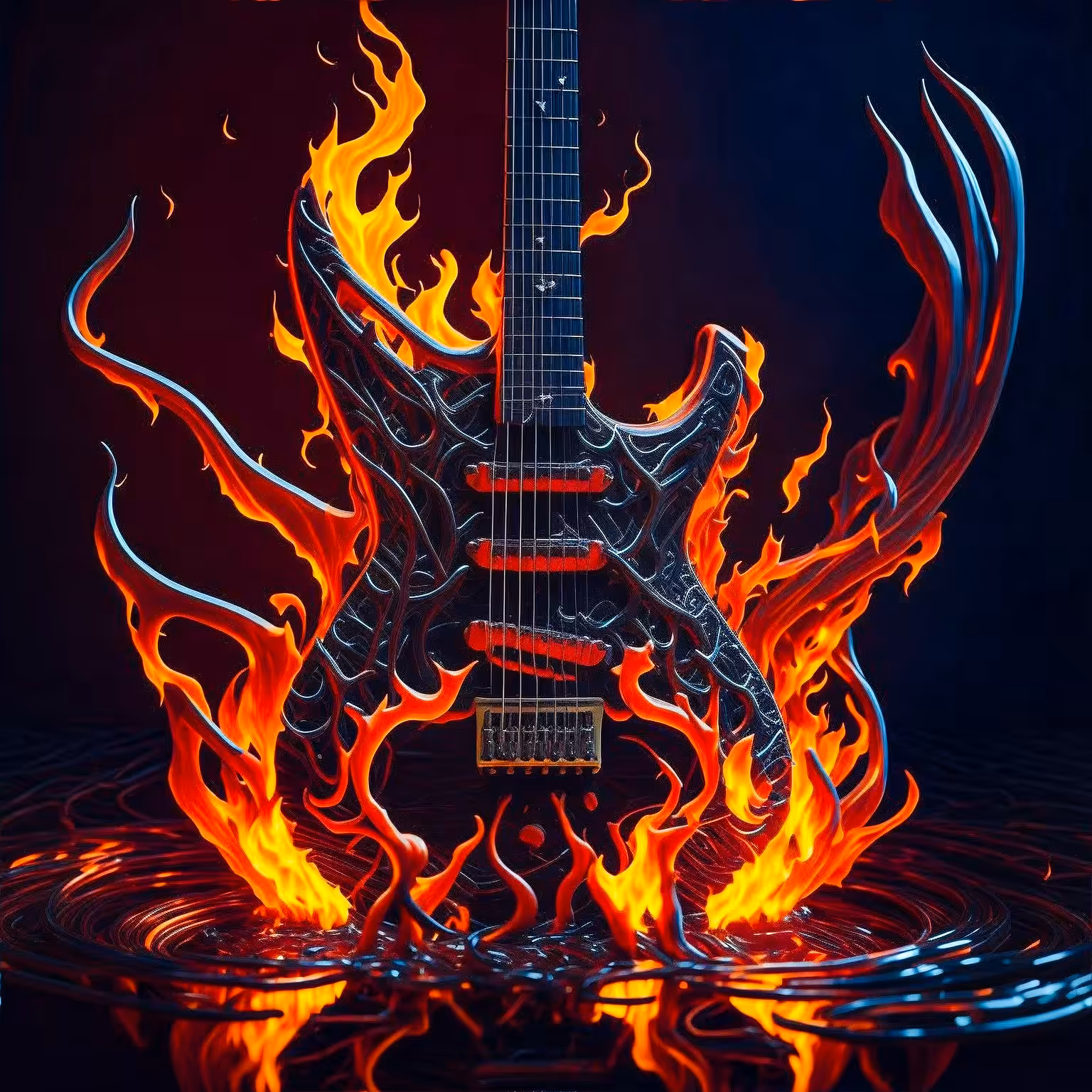 Song Fire