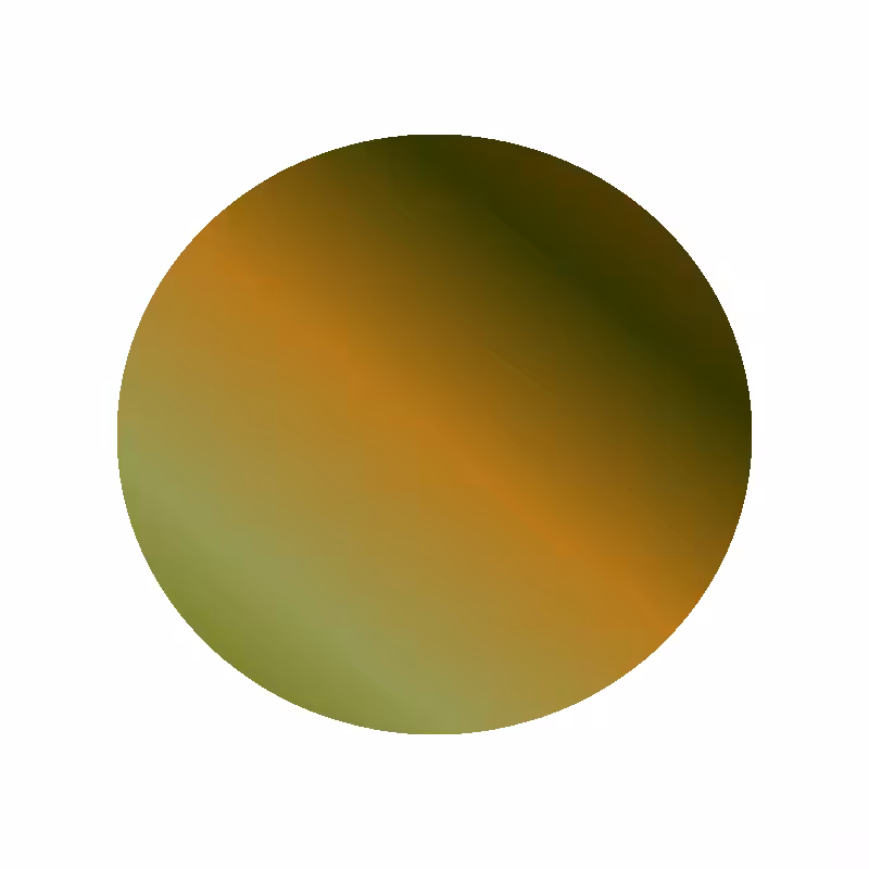 Mesh: The Shapes #116