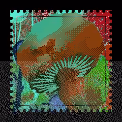 Stamps of Onablo #350