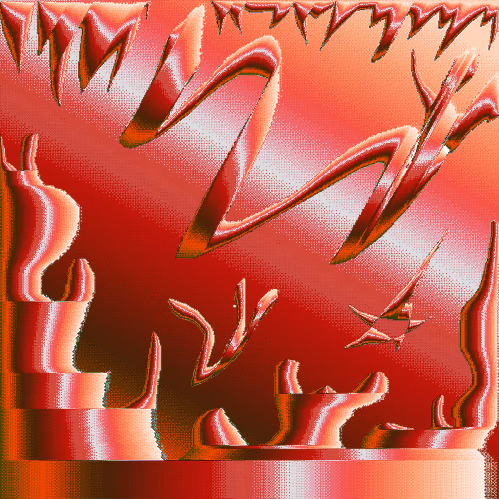 Hell Falling