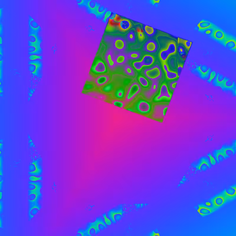 Geometric Cycle #2