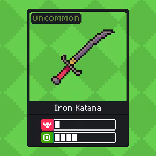 Cool Swords #31