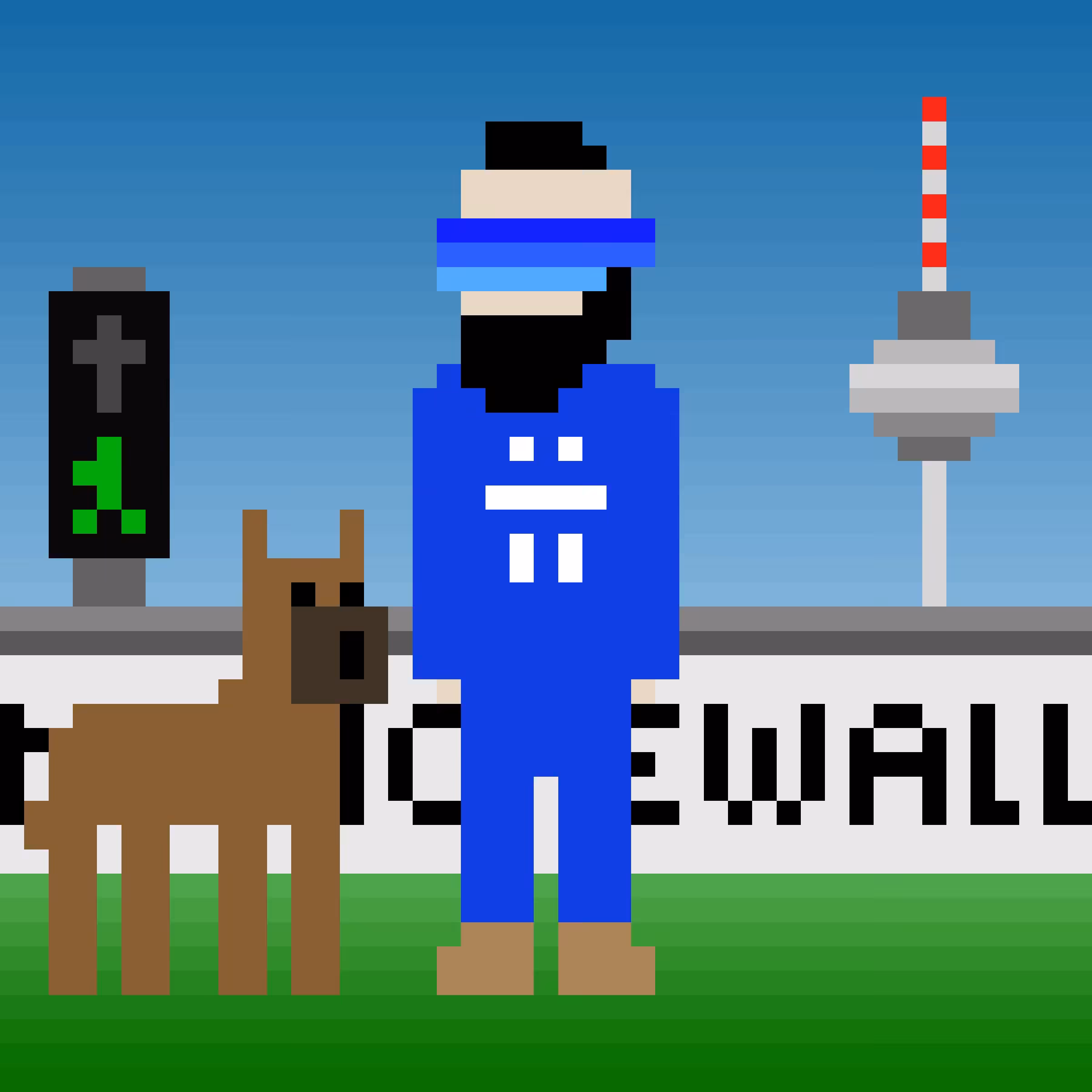 CryptoBerliner #901