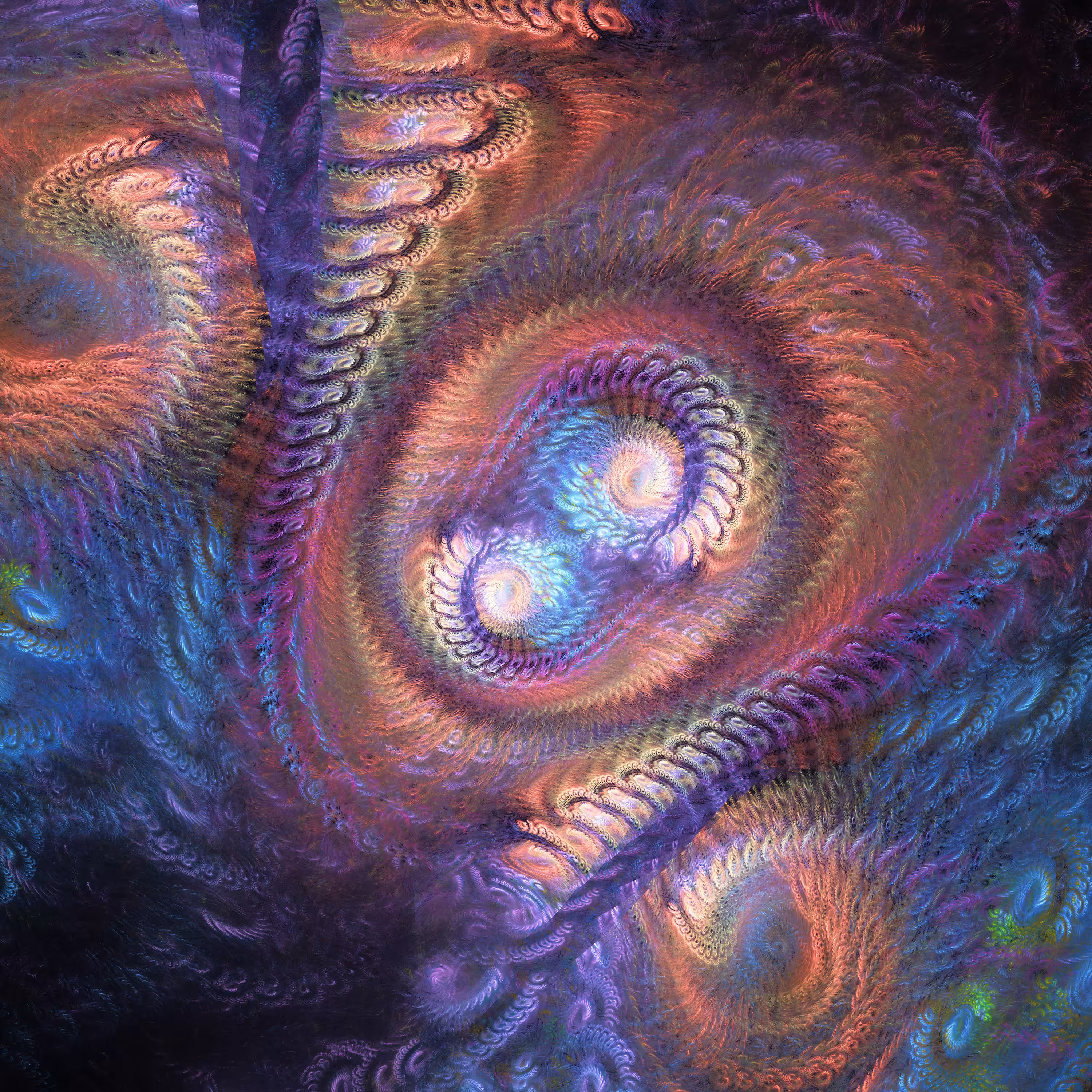 Hyperknot