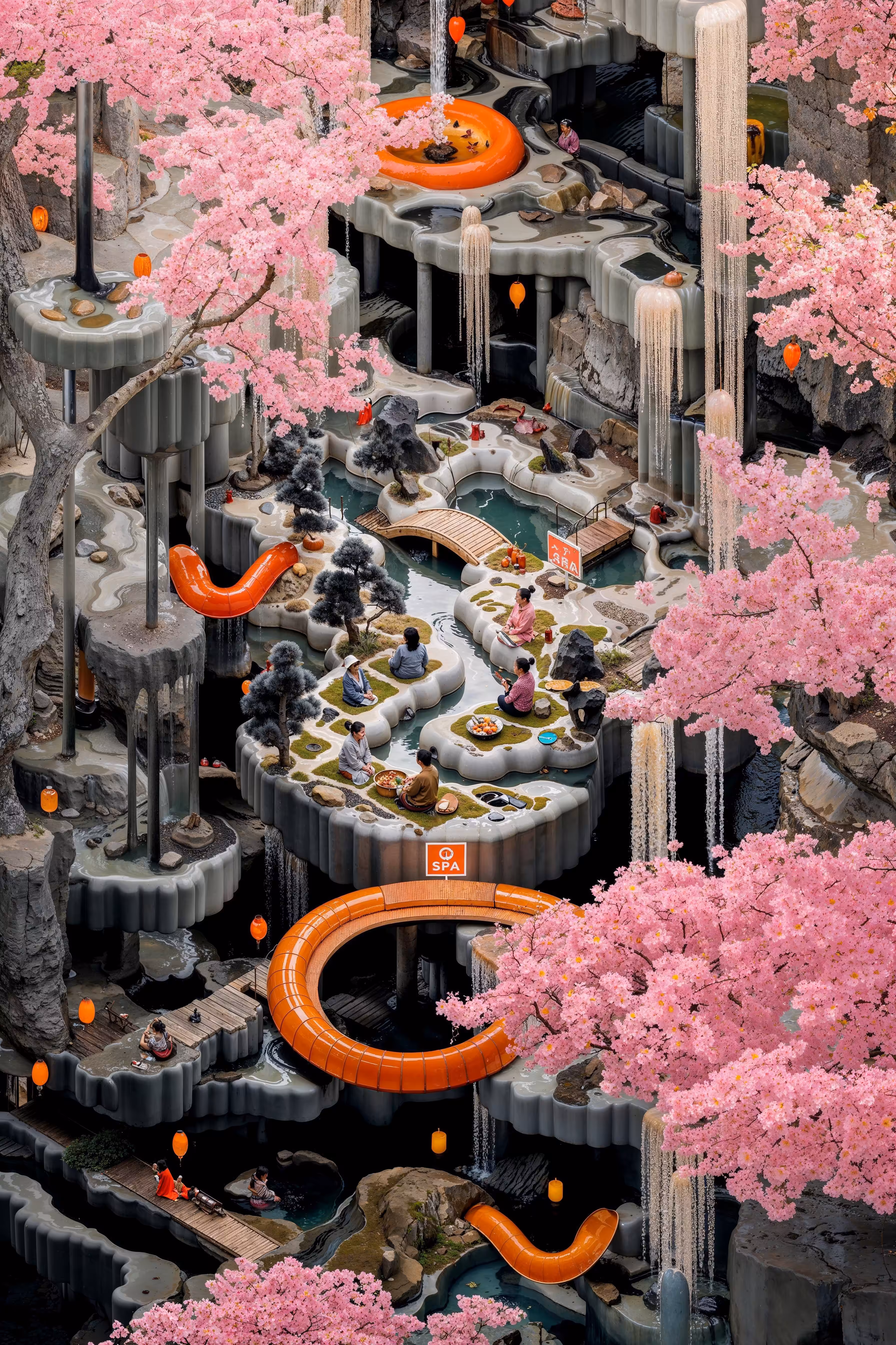 花开禅意浓 (#3)