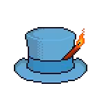 Degen Haberdasher #231