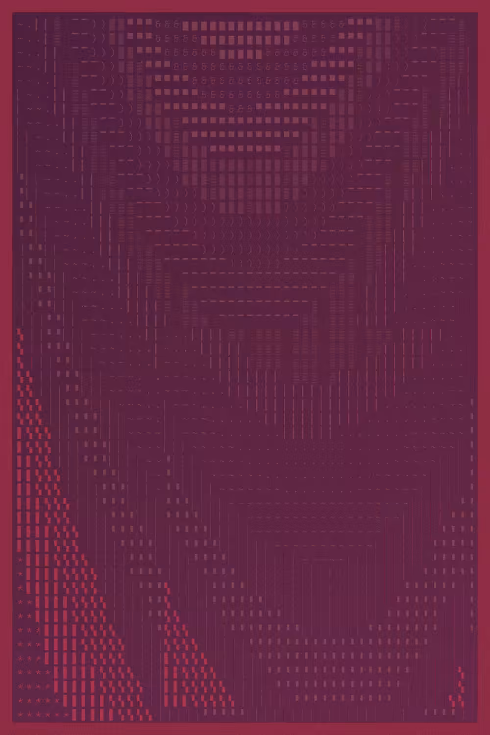 Symbolic Flux #72
