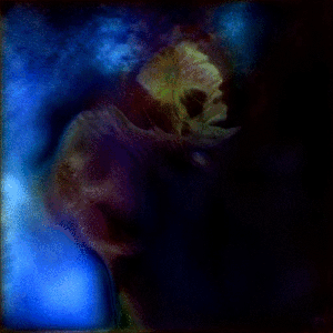 RXALITI #97 [Unrealiti breaks the net-wave, its hum a shadow-song in the clythfold’s heart]