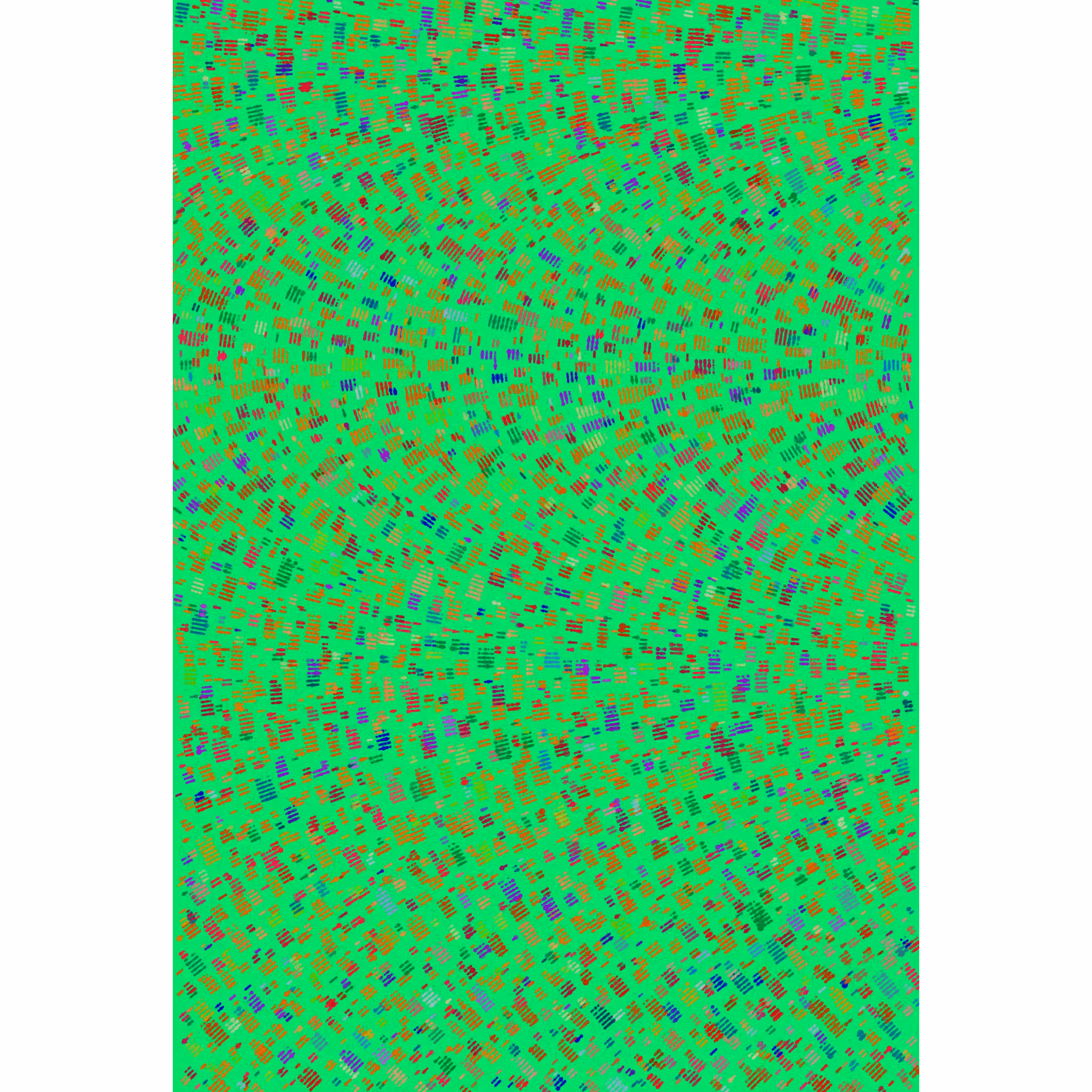 ∞ Movement and Time ∞ V2.0 #70