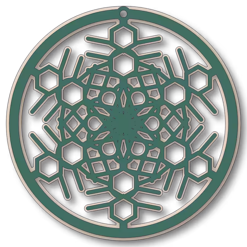fx(ornament) 2022 #376