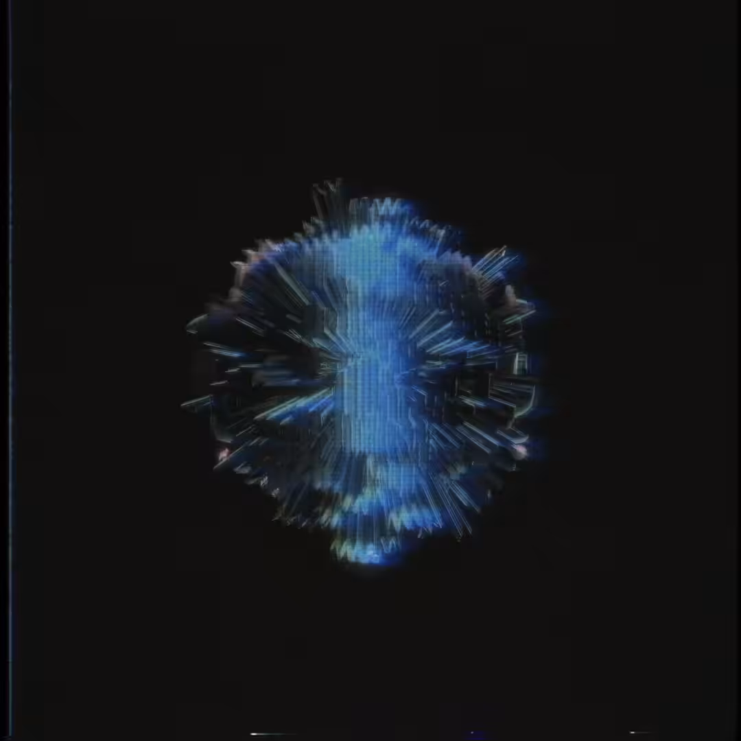 Displacement 3