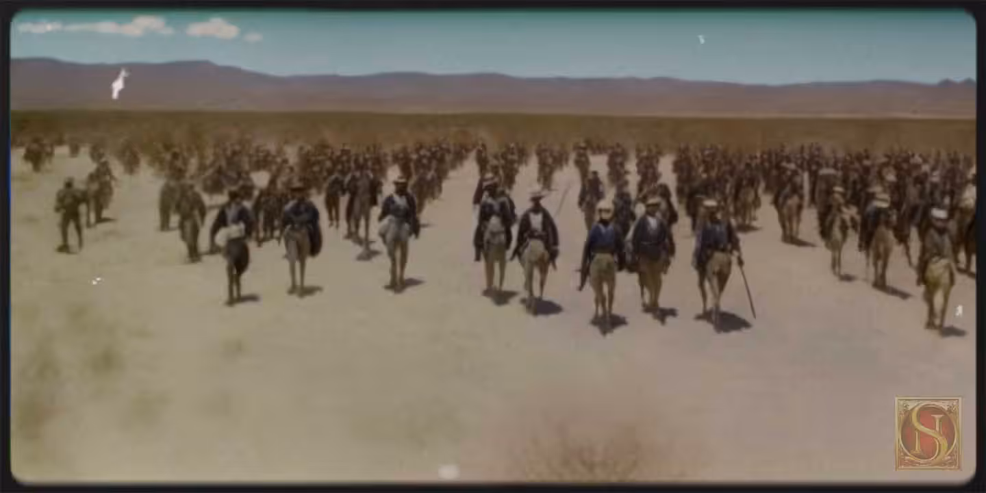 Historic_Crypto - Remember the Alamo