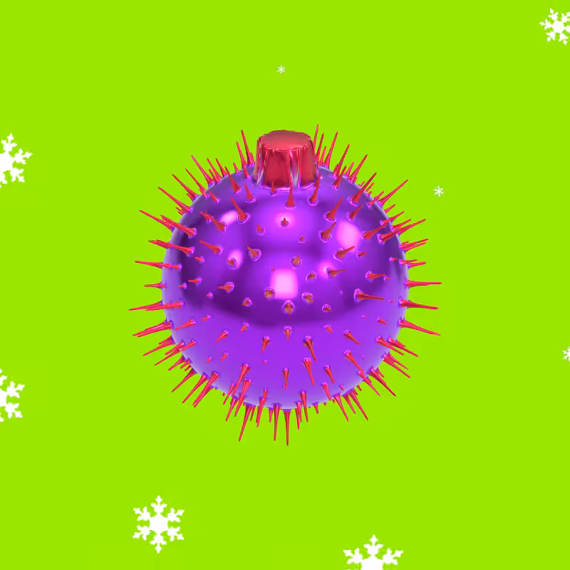 MURRRY COVMAS #2