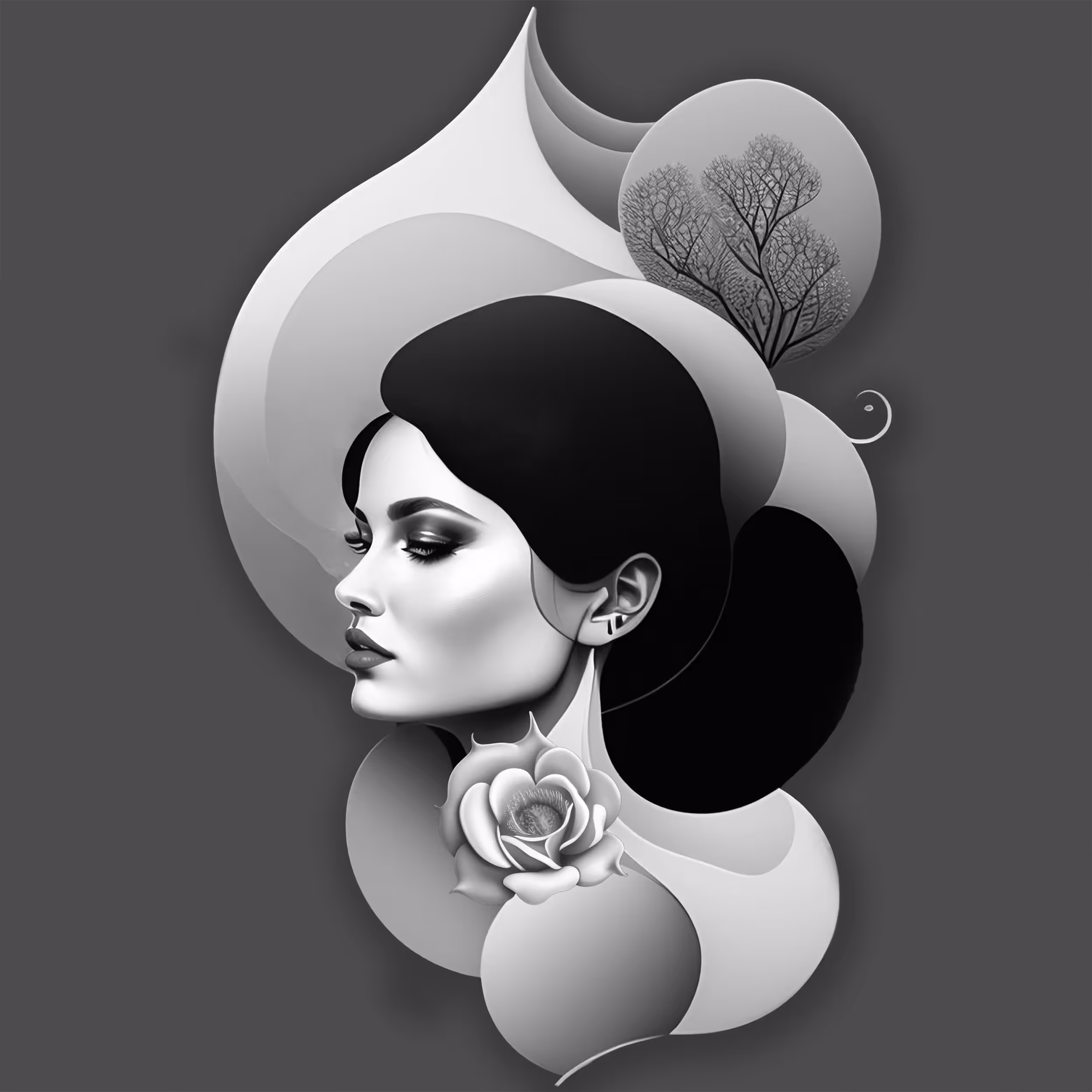 woman/Life