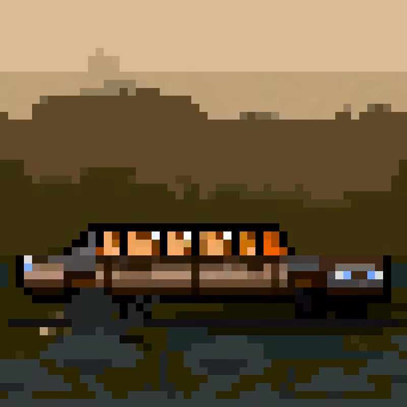 NO ROADMAP #522