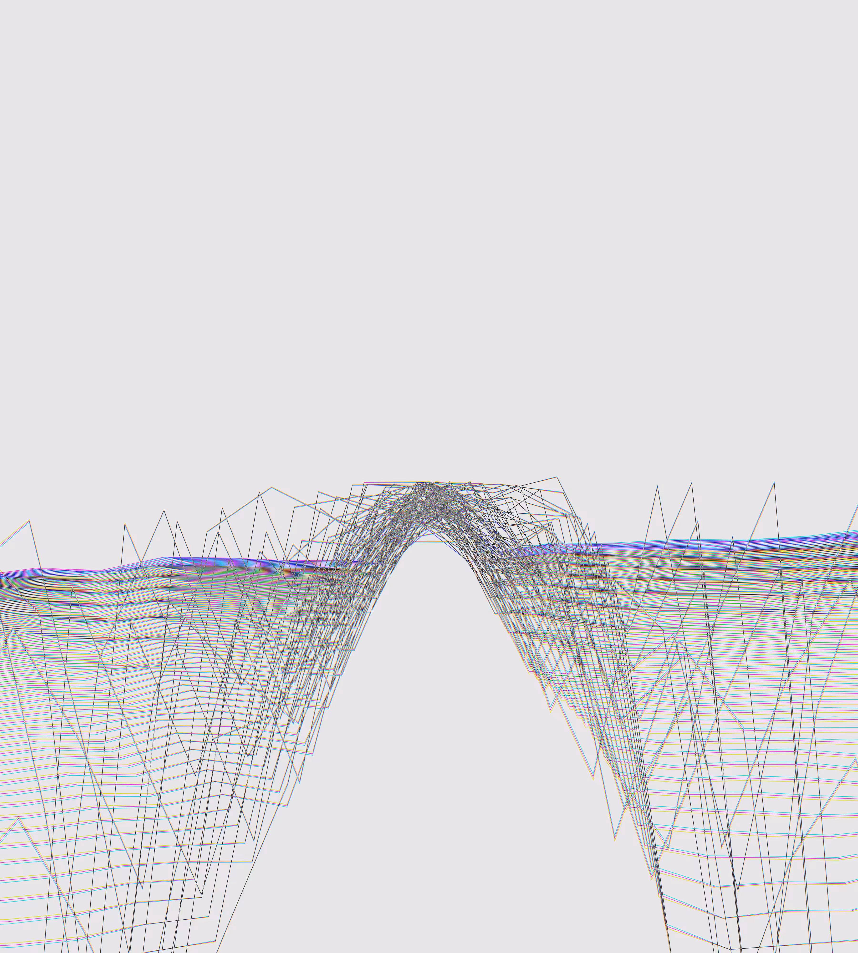 Linear Cycle #139