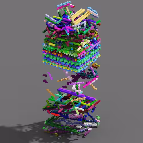 TOWER #22