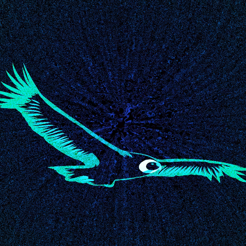Endangered Flight #3