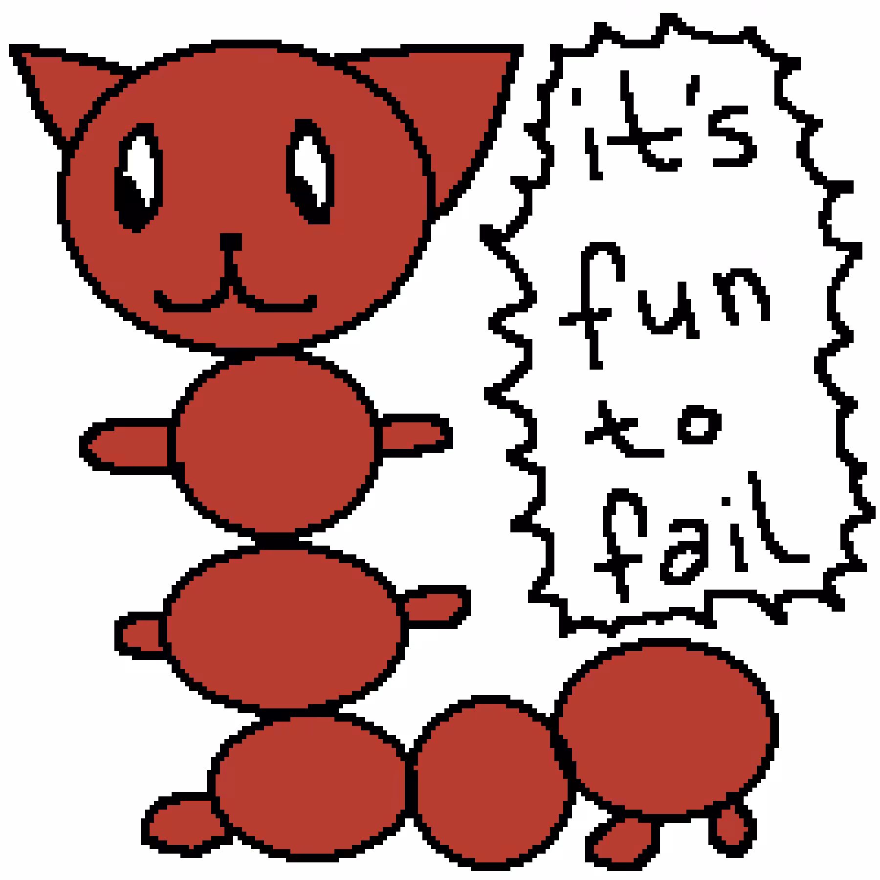 itsfuntofail