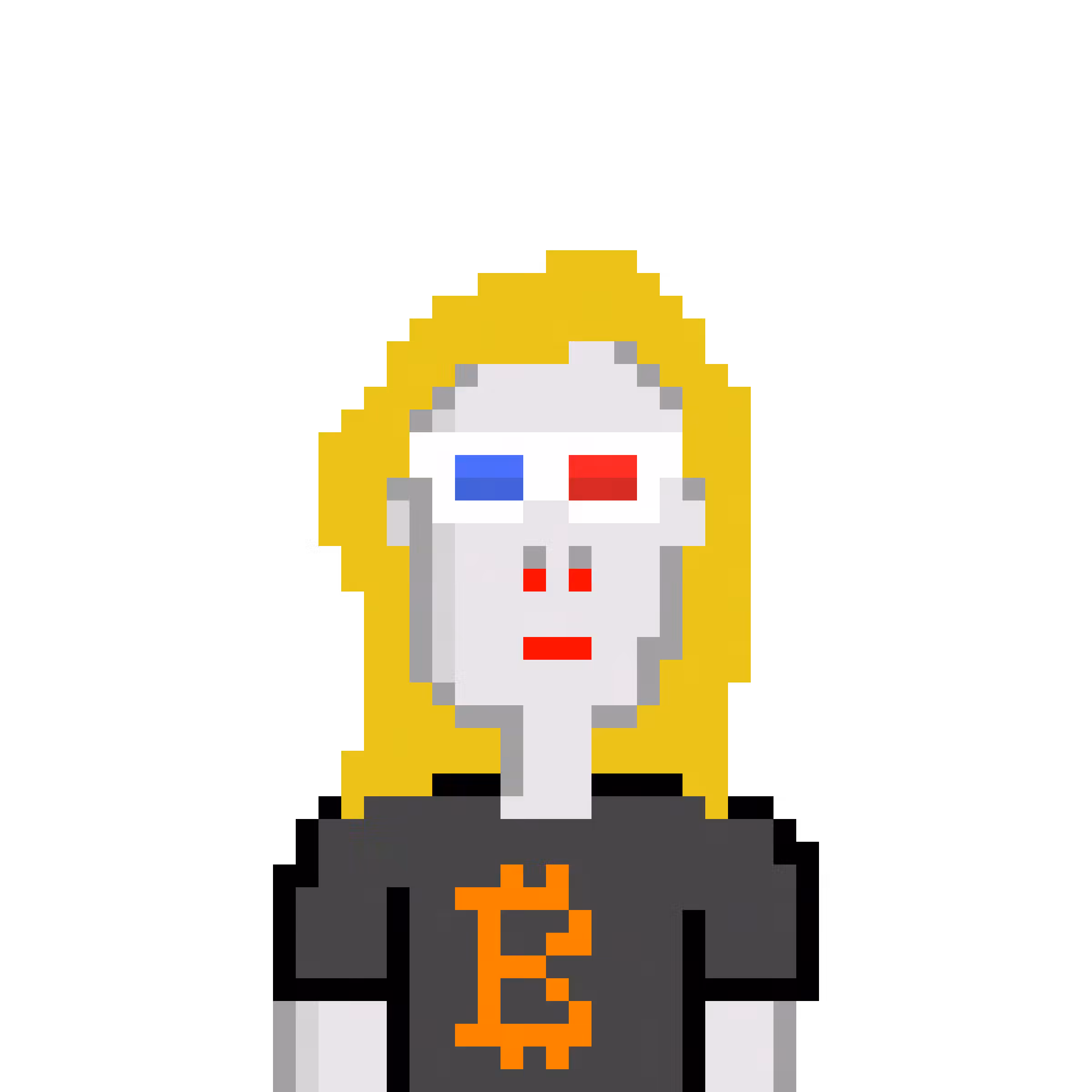 Dank Pixel Gods: Dank Pixel God #346