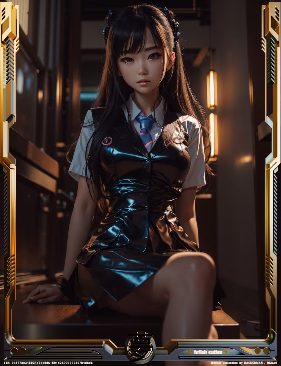 ⭐️FETISH CUTIES⭐️  #9937