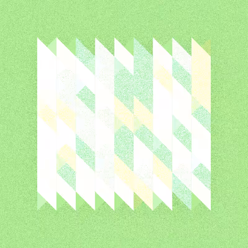 Geometry Painting No.1 #7