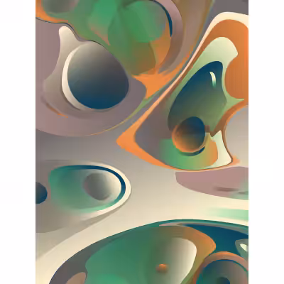 WarpField #33